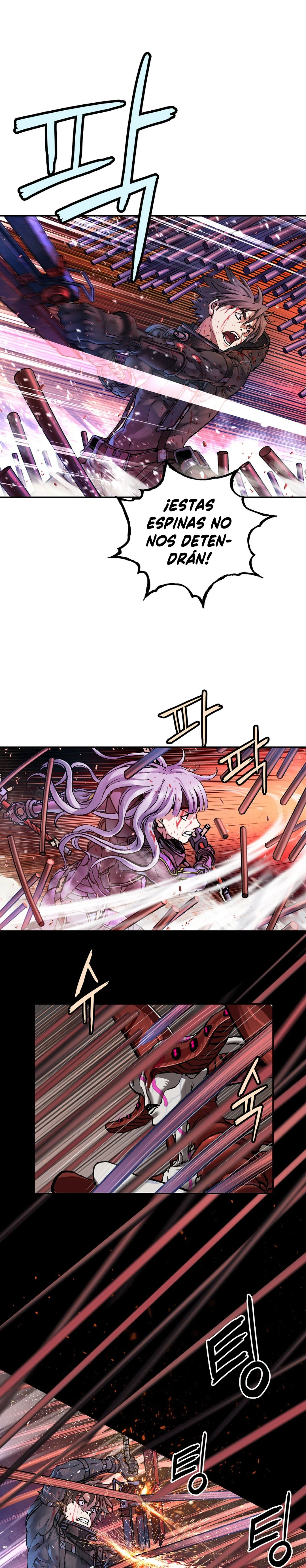 Leviathan Capitulo 172 página 5