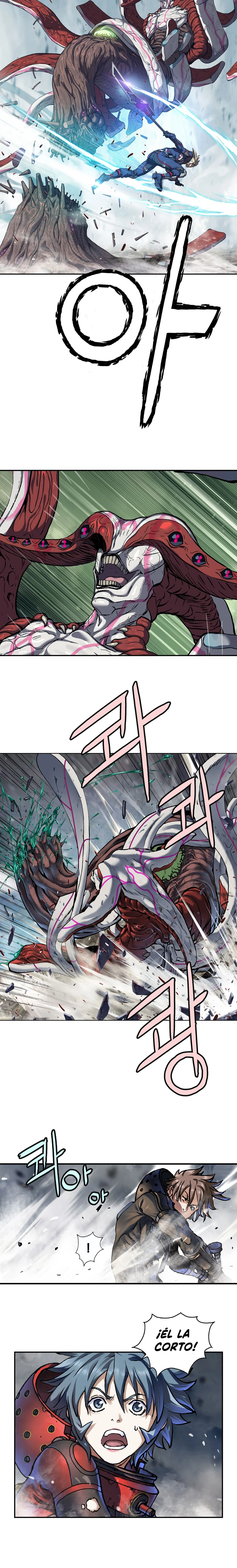 Leviathan Capitulo 173 página 10