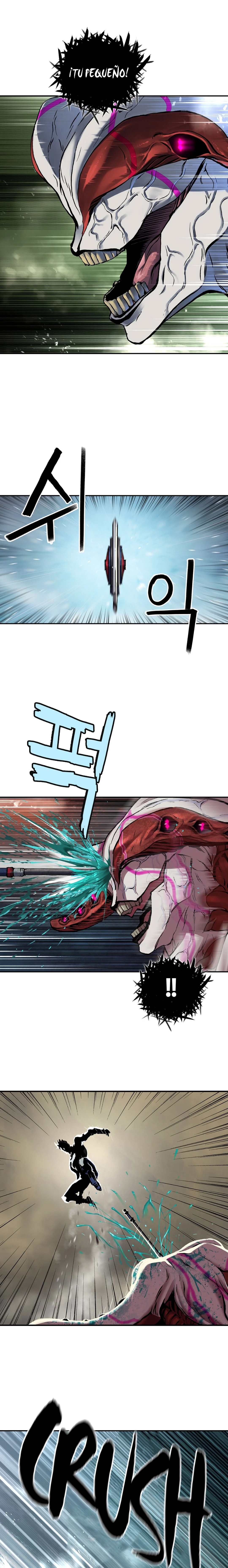 Leviathan Capitulo 173 página 11