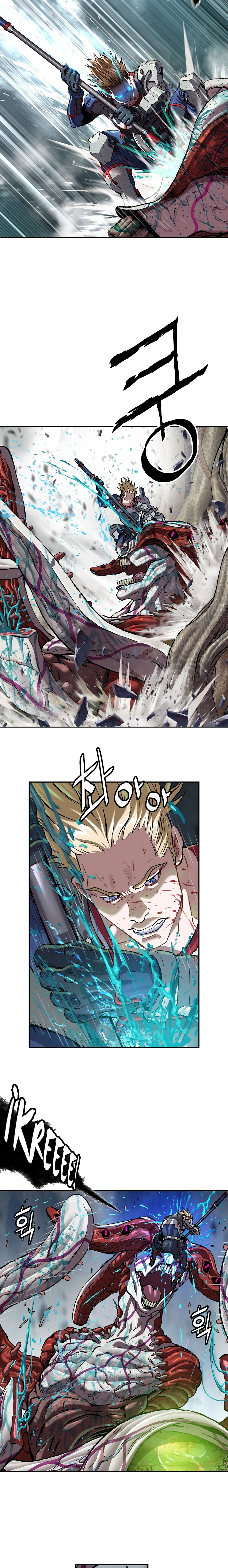 Leviathan Capitulo 173 página 12