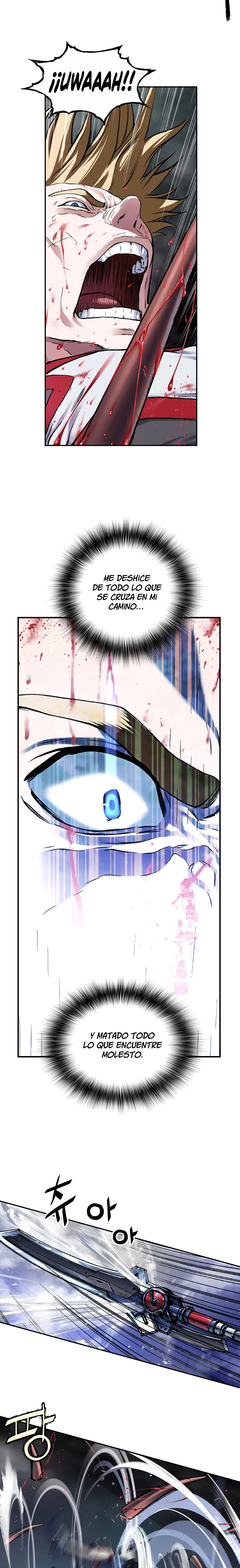 Leviathan Capitulo 173 página 15