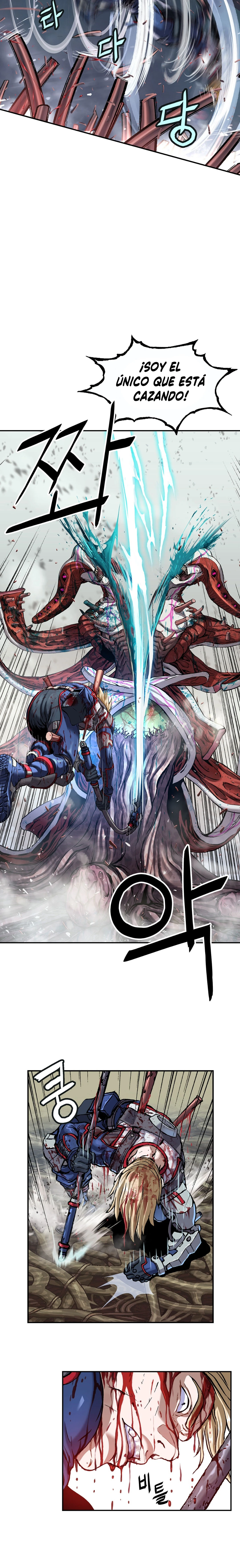 Leviathan Capitulo 173 página 16