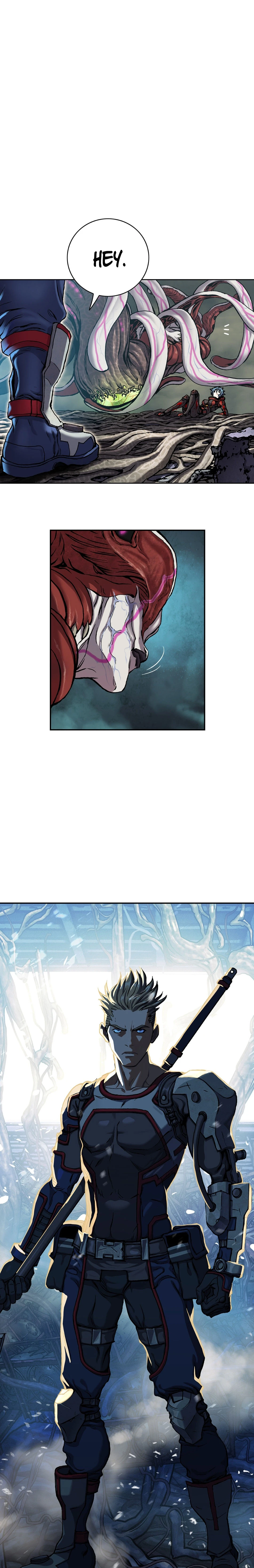 Leviathan Capitulo 173 página 2