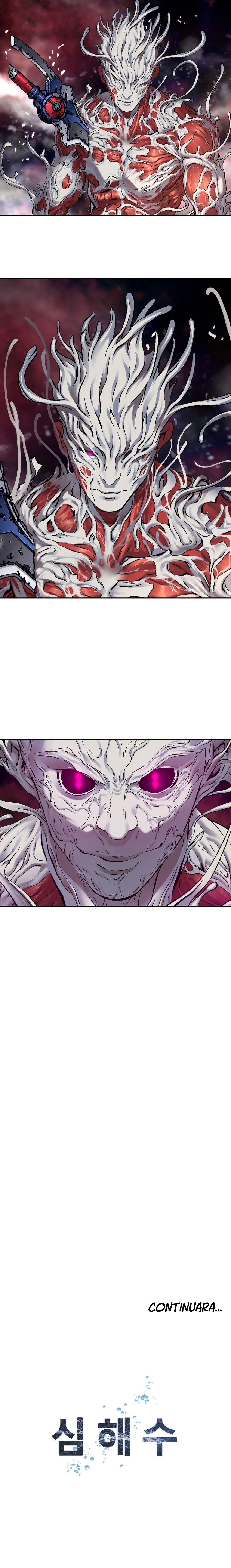 Leviathan Capitulo 173 página 31