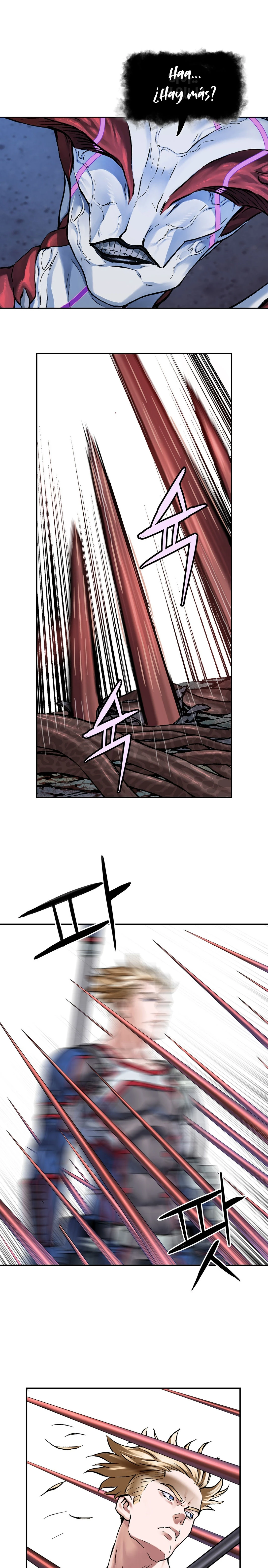 Leviathan Capitulo 173 página 5