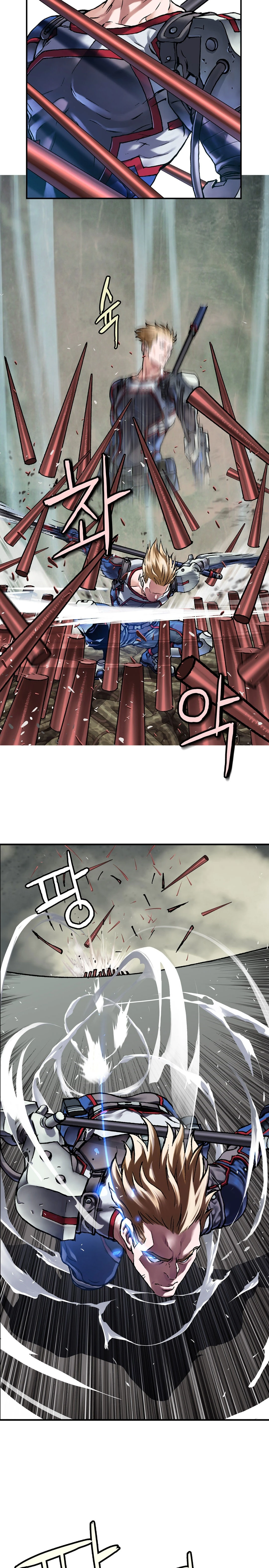 Leviathan Capitulo 173 página 6