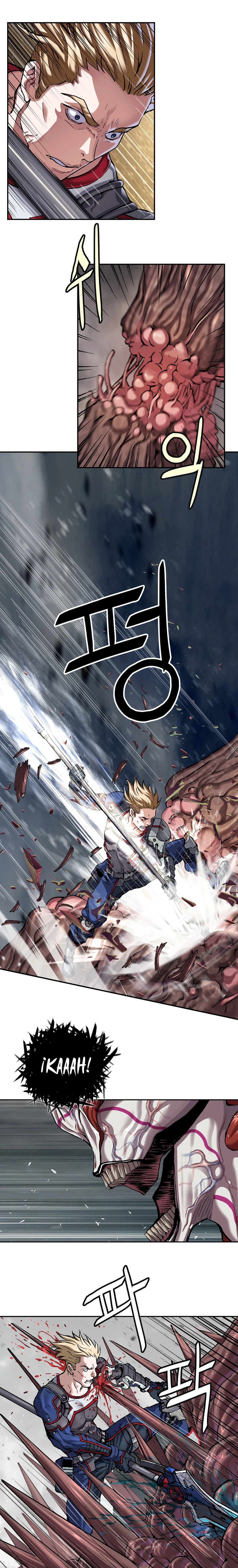 Leviathan Capitulo 173 página 8