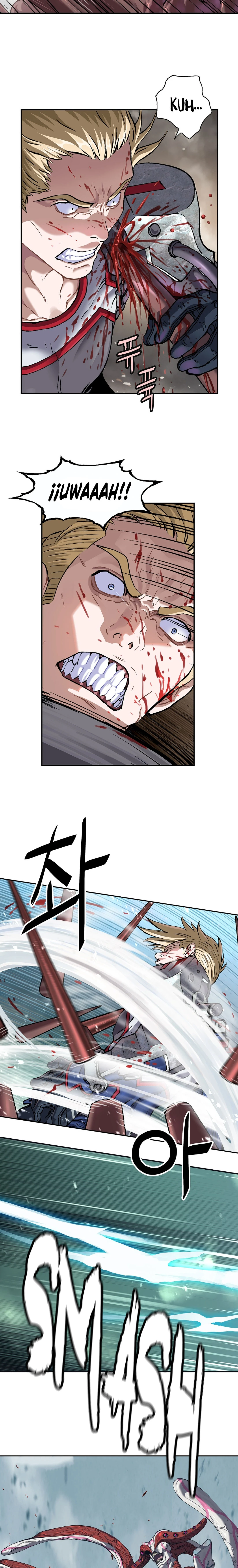Leviathan Capitulo 173 página 9