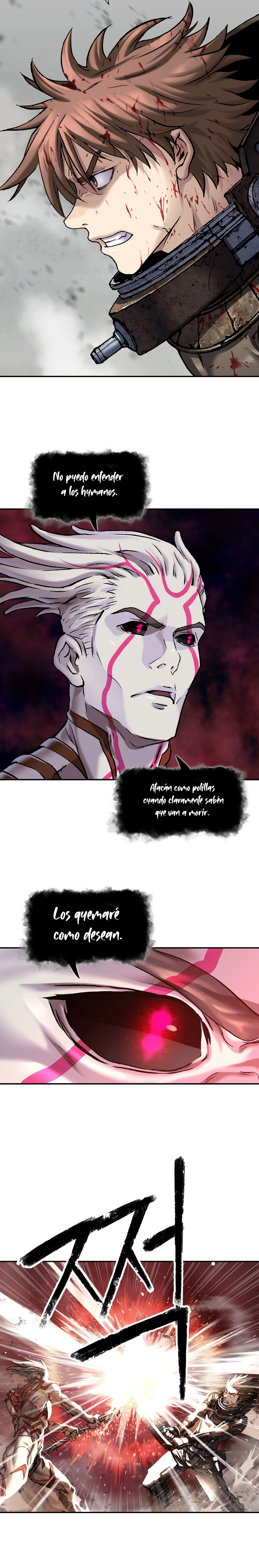 Leviathan Capitulo 174 página 14