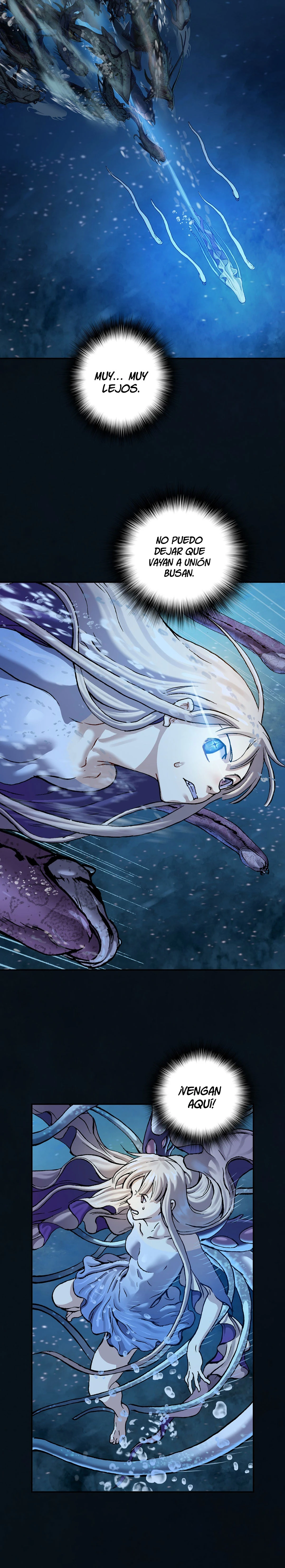 Leviathan Capitulo 174 página 23