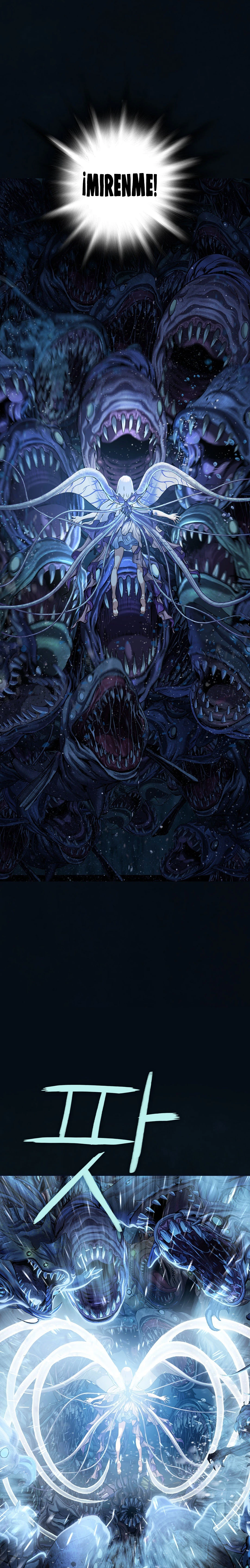 Leviathan Capitulo 174 página 24