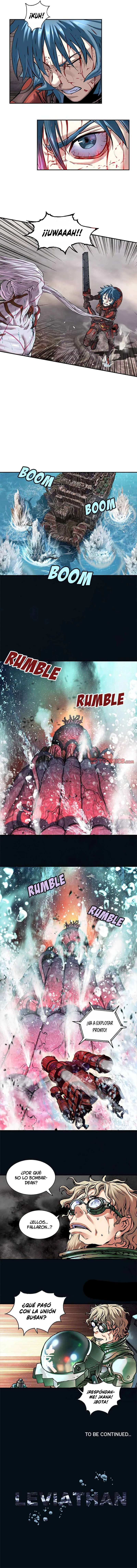 Leviathan Capitulo 175 página 12