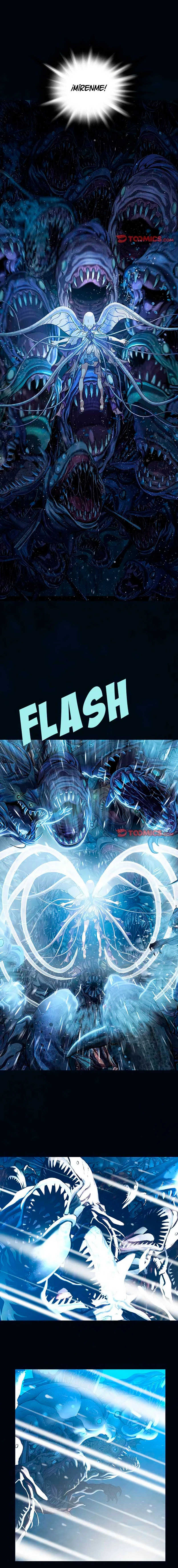 Leviathan Capitulo 175 página 3
