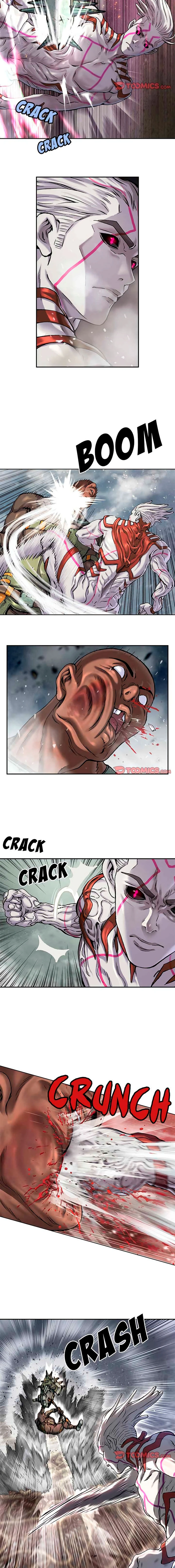 Leviathan Capitulo 175 página 7