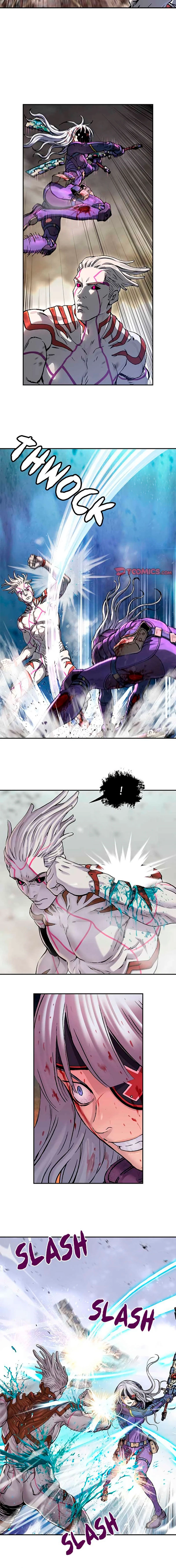 Leviathan Capitulo 175 página 8