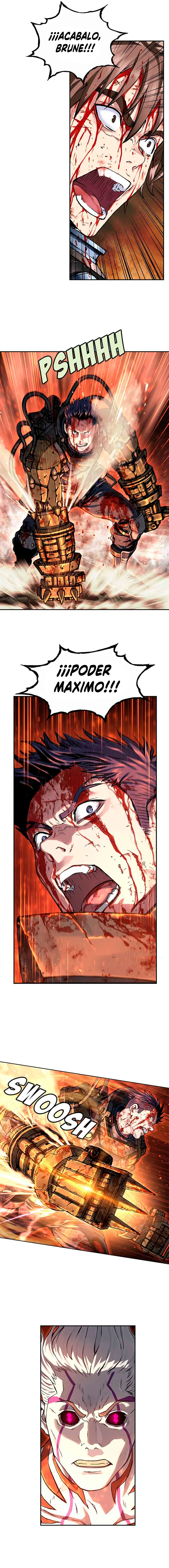 Leviathan Capitulo 176 página 9