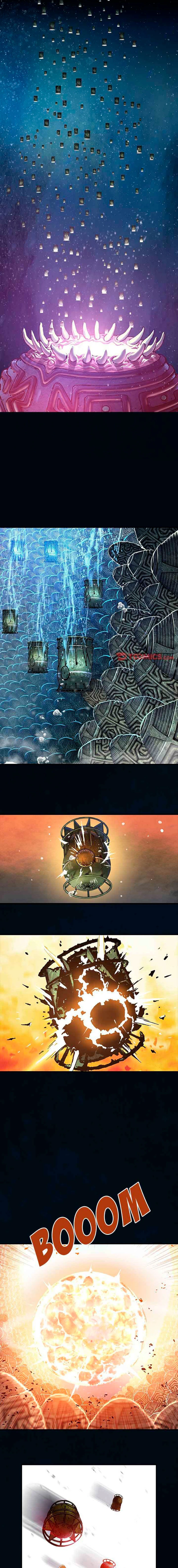 Leviathan Capitulo 177 página 4