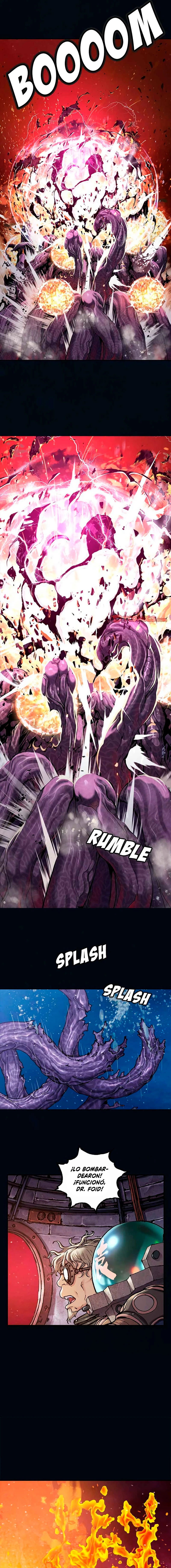 Leviathan Capitulo 177 página 6