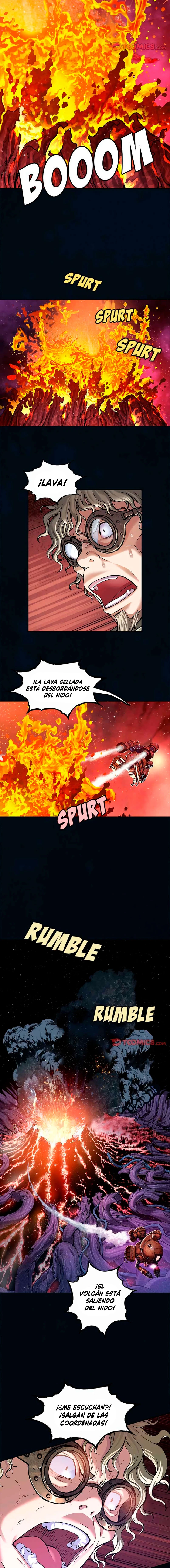 Leviathan Capitulo 177 página 7