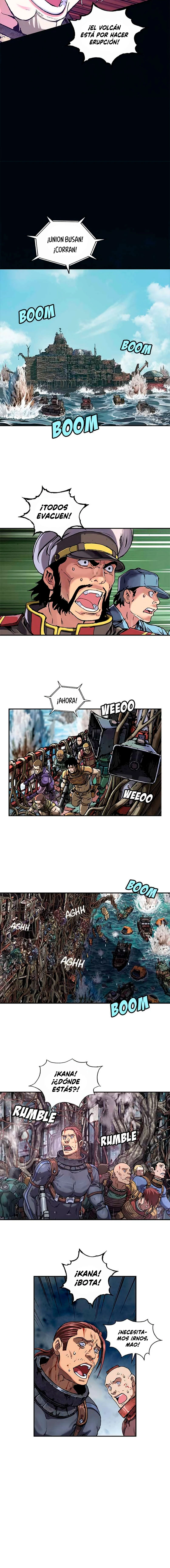 Leviathan Capitulo 177 página 8