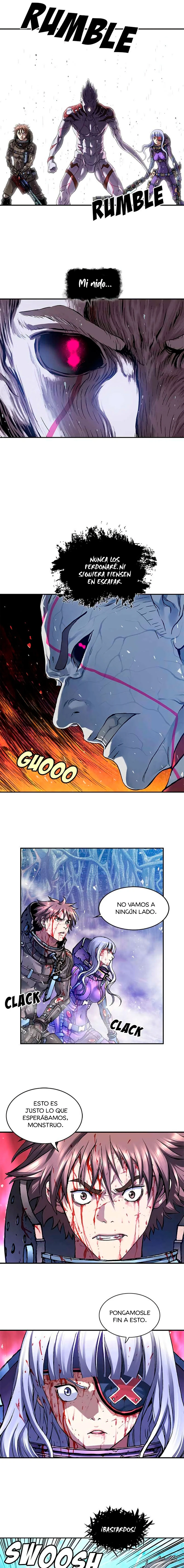 Leviathan Capitulo 177 página 9