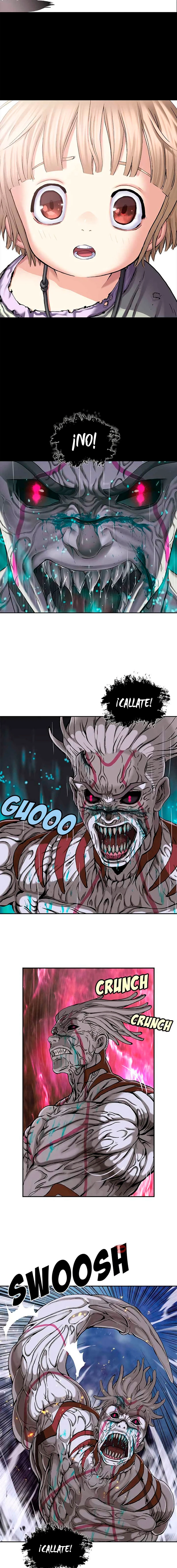 Leviathan Capitulo 178 página 10