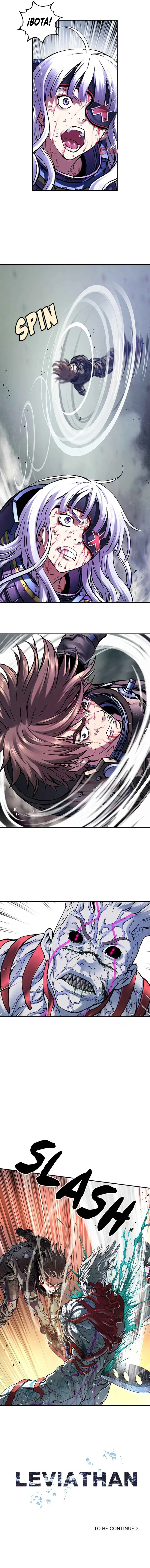 Leviathan Capitulo 178 página 12