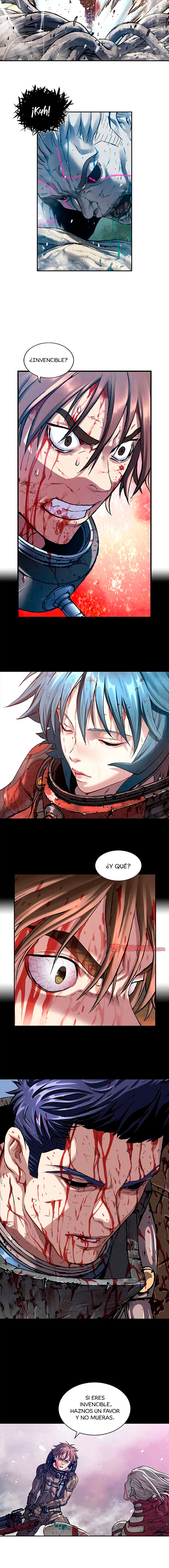 Leviathan Capitulo 178 página 5