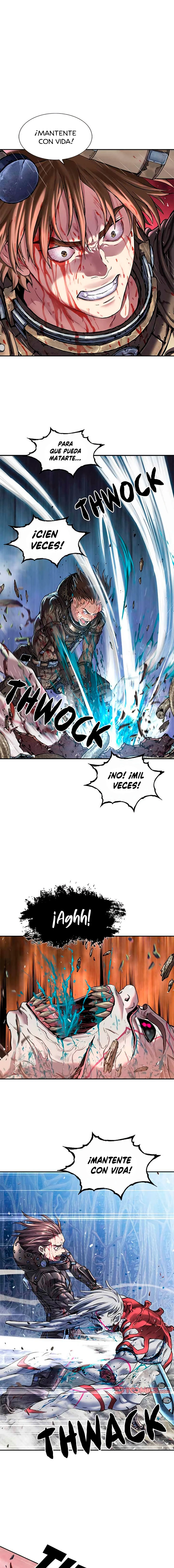 Leviathan Capitulo 178 página 6