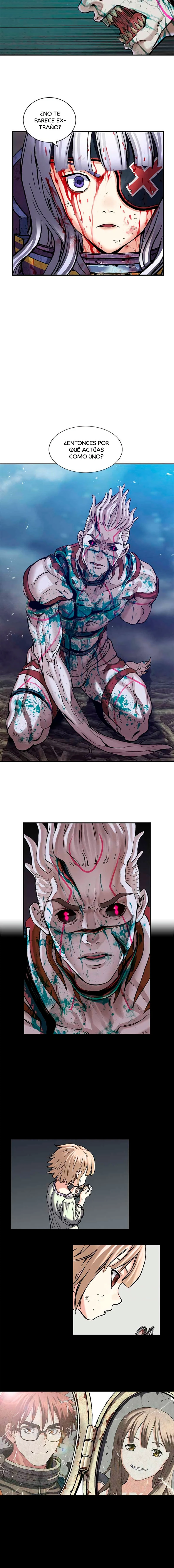 Leviathan Capitulo 178 página 8