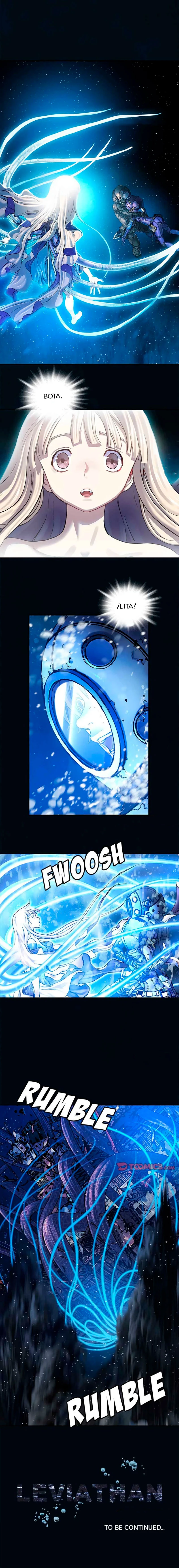 Leviathan Capitulo 179 página 11
