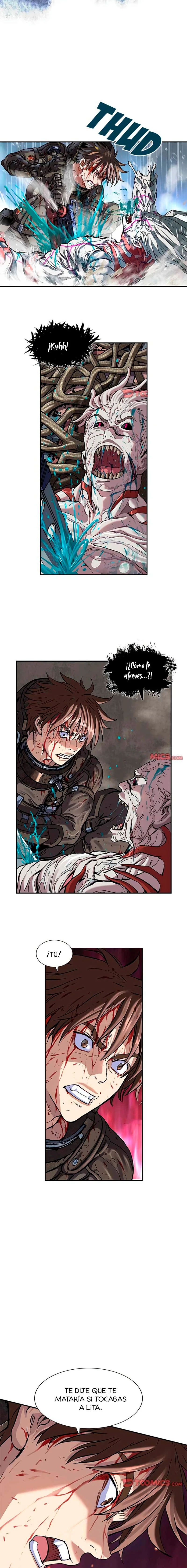 Leviathan Capitulo 179 página 4