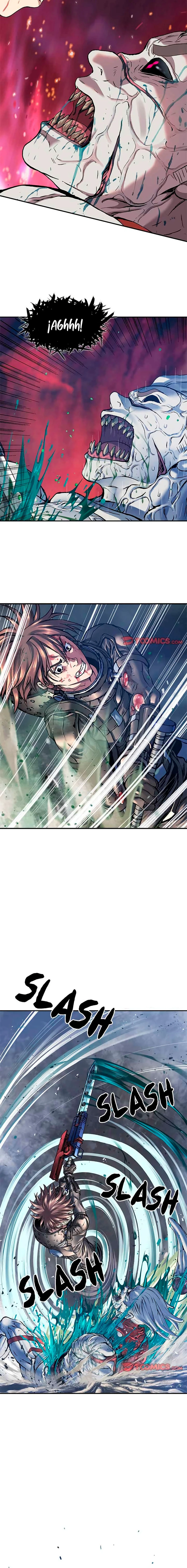 Leviathan Capitulo 179 página 5