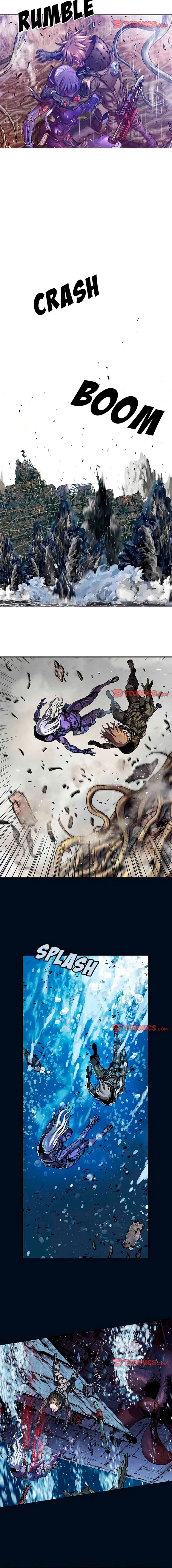 Leviathan Capitulo 179 página 8