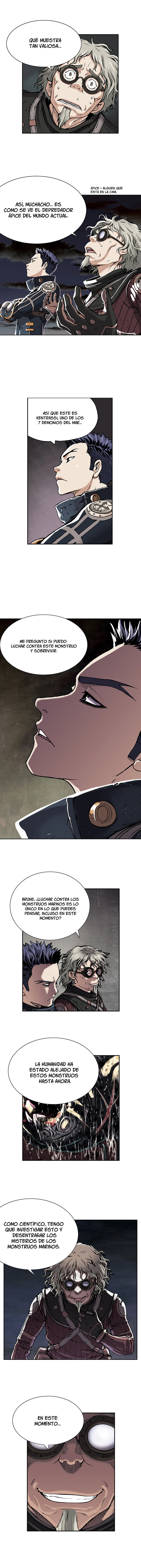 Leviathan Capitulo 18 página 6