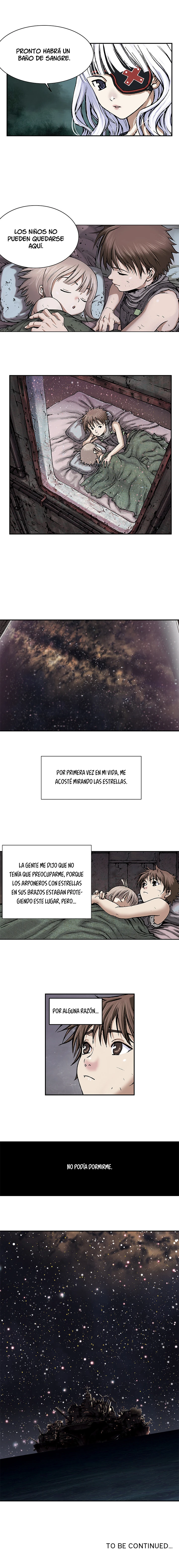 Leviathan Capitulo 18 página 9