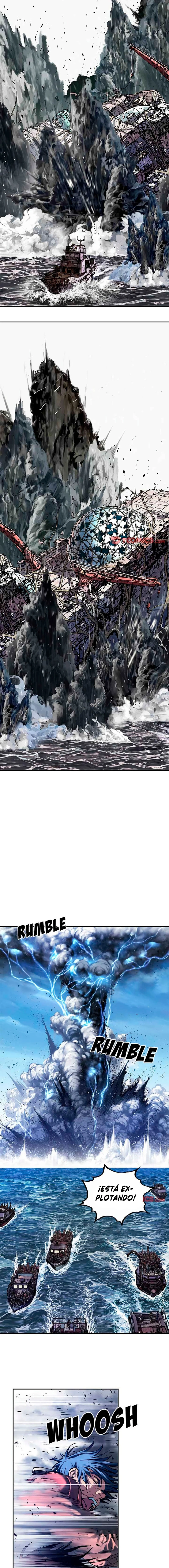 Leviathan Capitulo 180 página 4