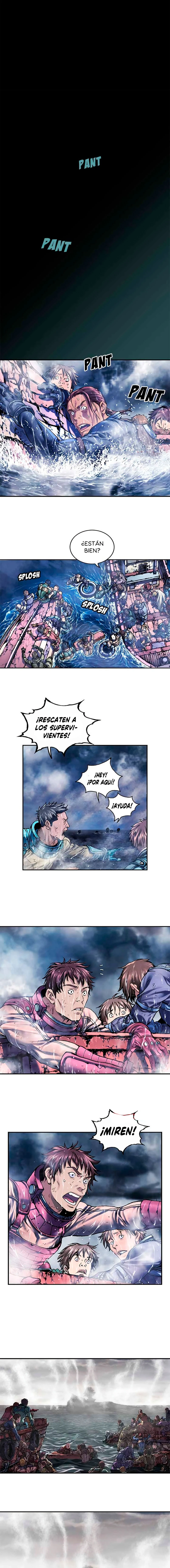 Leviathan Capitulo 180 página 9