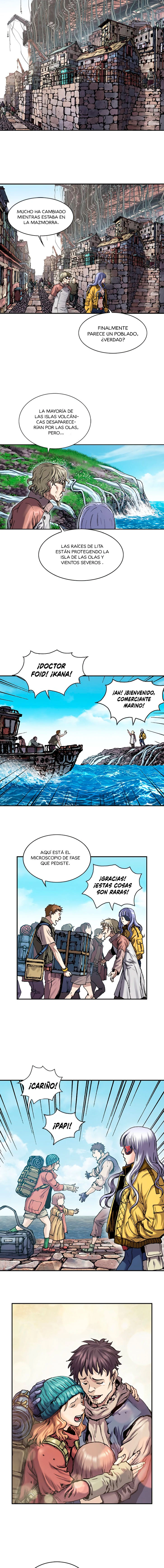 Leviathan Capitulo 181 página 4