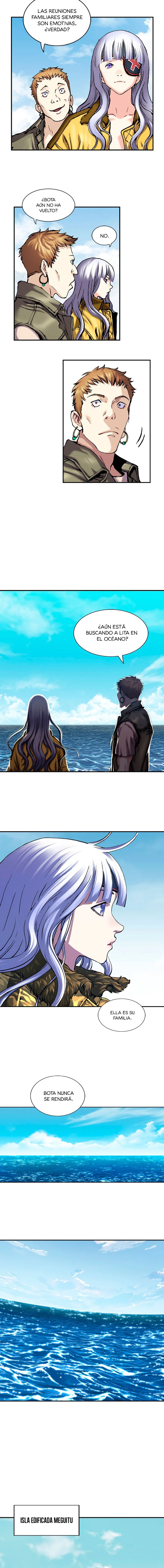 Leviathan Capitulo 181 página 5