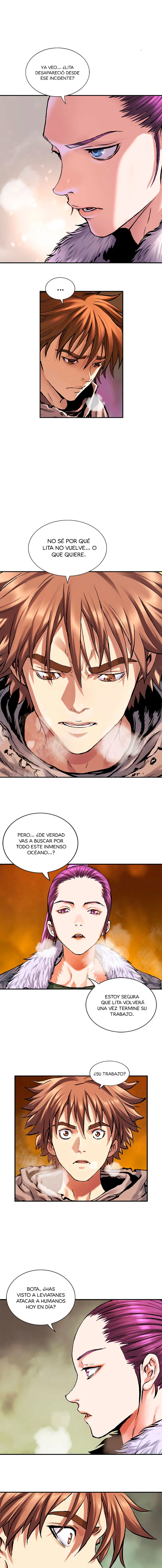 Leviathan Capitulo 181 página 7