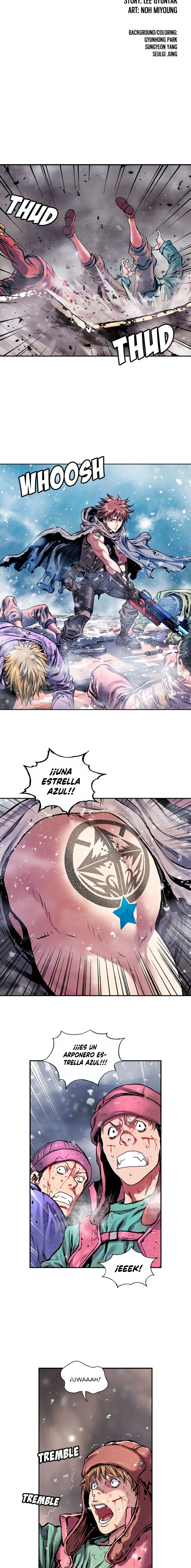 Leviathan Capitulo 182 página 4