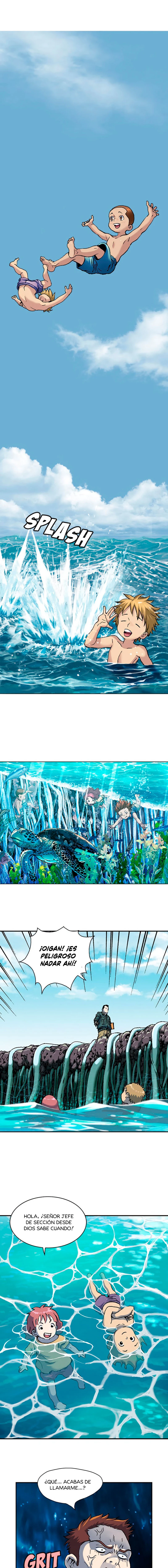 Leviathan Capitulo 182 página 7
