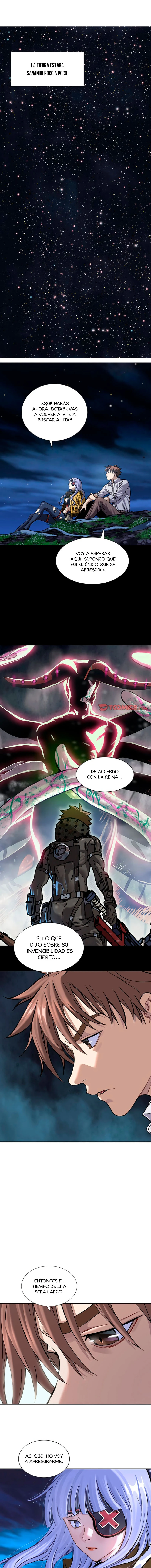Leviathan Capitulo 183 página 7