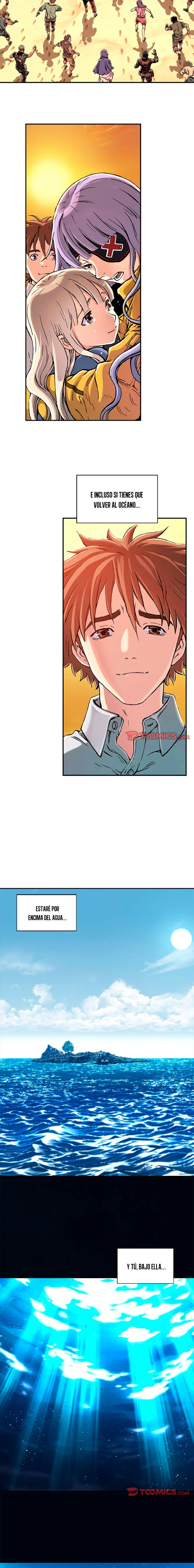 Leviathan Capitulo 184 página 10