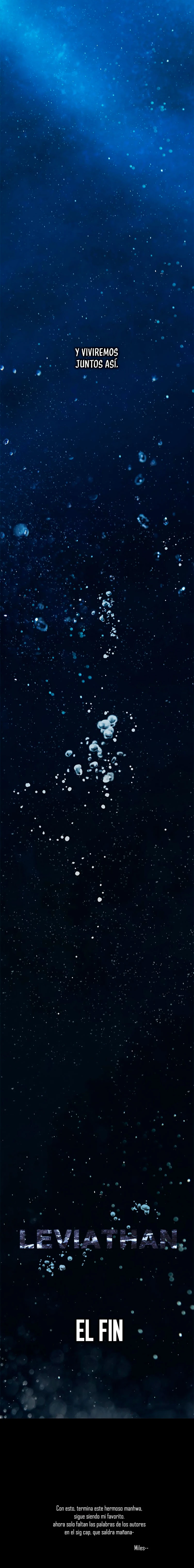 Leviathan Capitulo 184 página 11