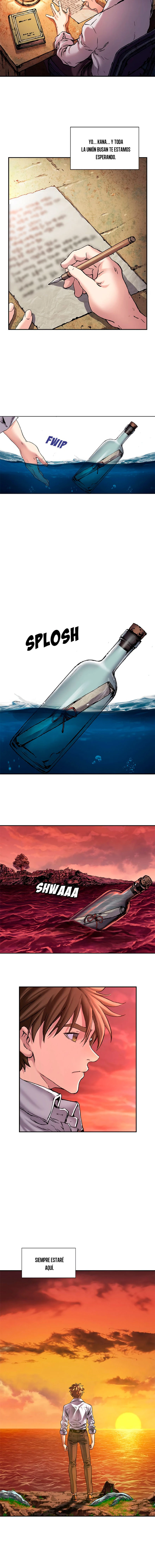 Leviathan Capitulo 184 página 5