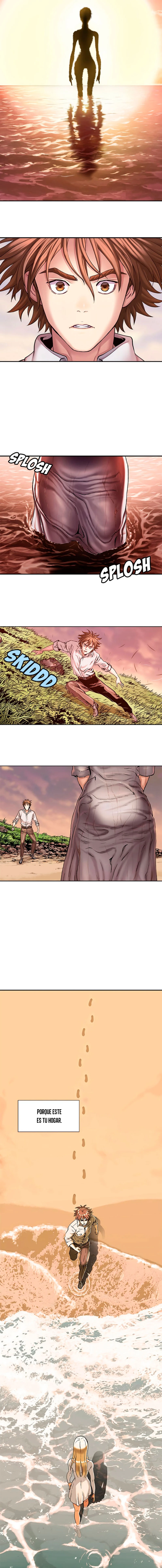 Leviathan Capitulo 184 página 7