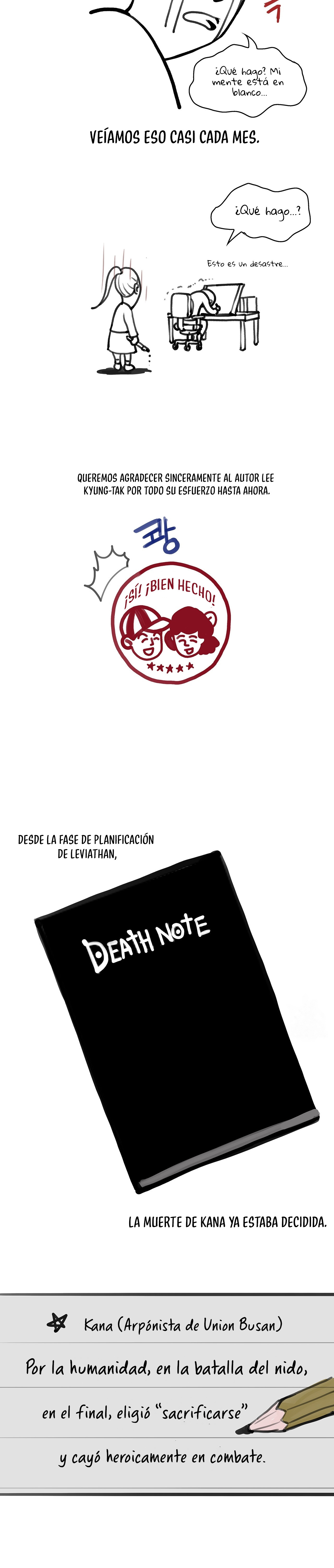 Leviathan Capitulo 185 página 10