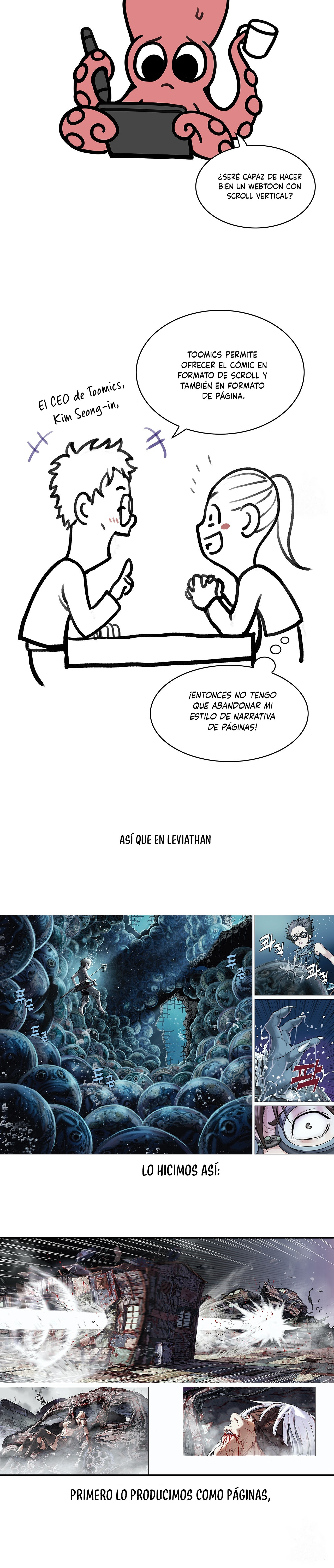 Leviathan Capitulo 185 página 13